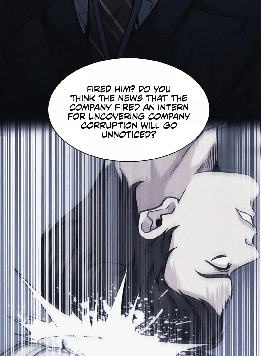 Chairman Kang, the New Employee Chapter 12 page 105 - 