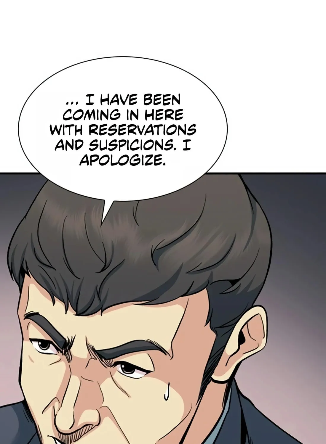 Chairman Kang, the New Employee Chapter 12 page 108 - 