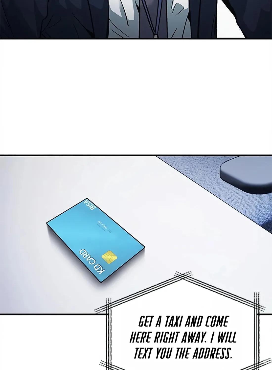 Chairman Kang, the New Employee Chapter 12 page 12 - 