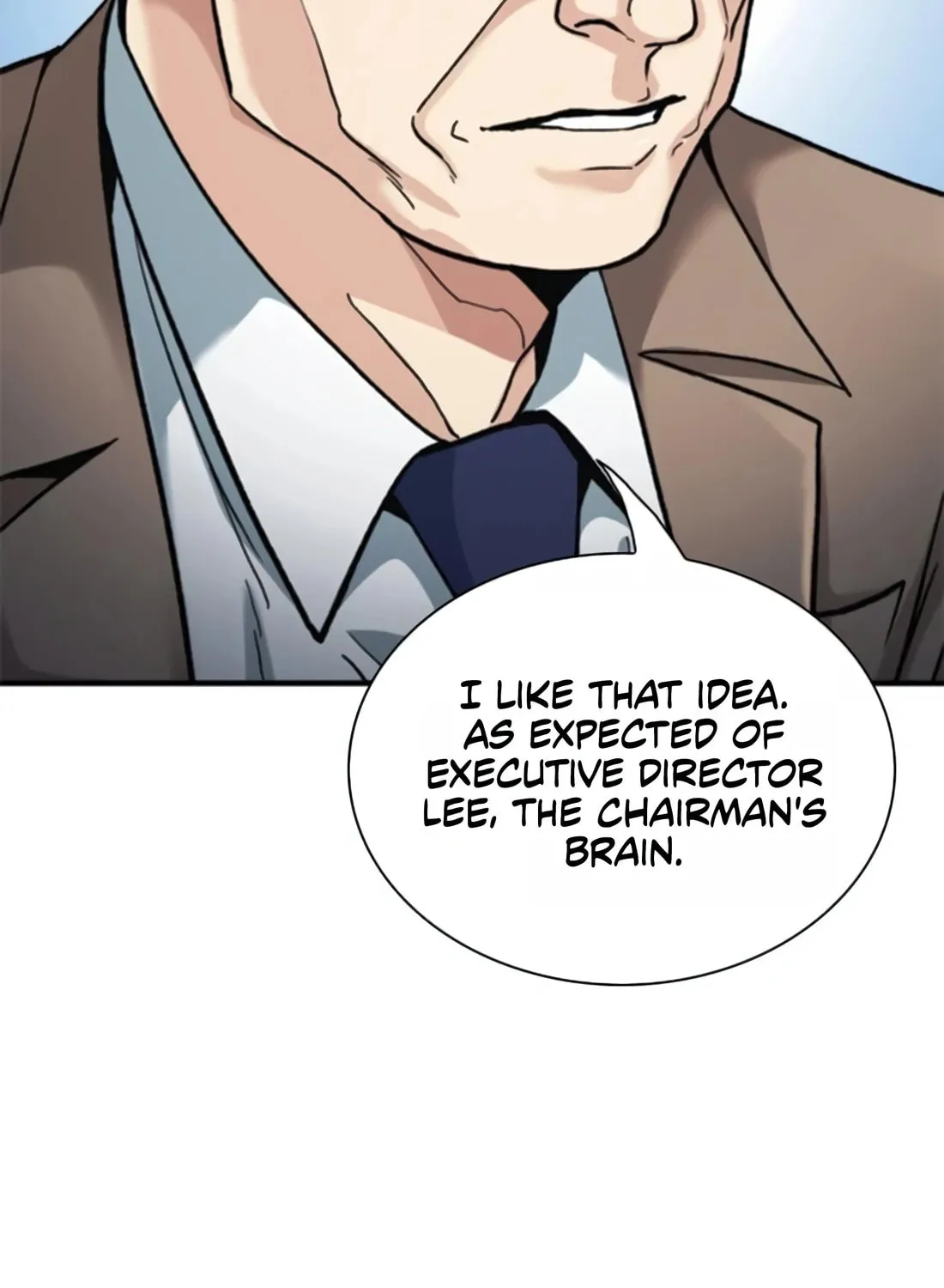 Chairman Kang, the New Employee Chapter 12 page 116 - 