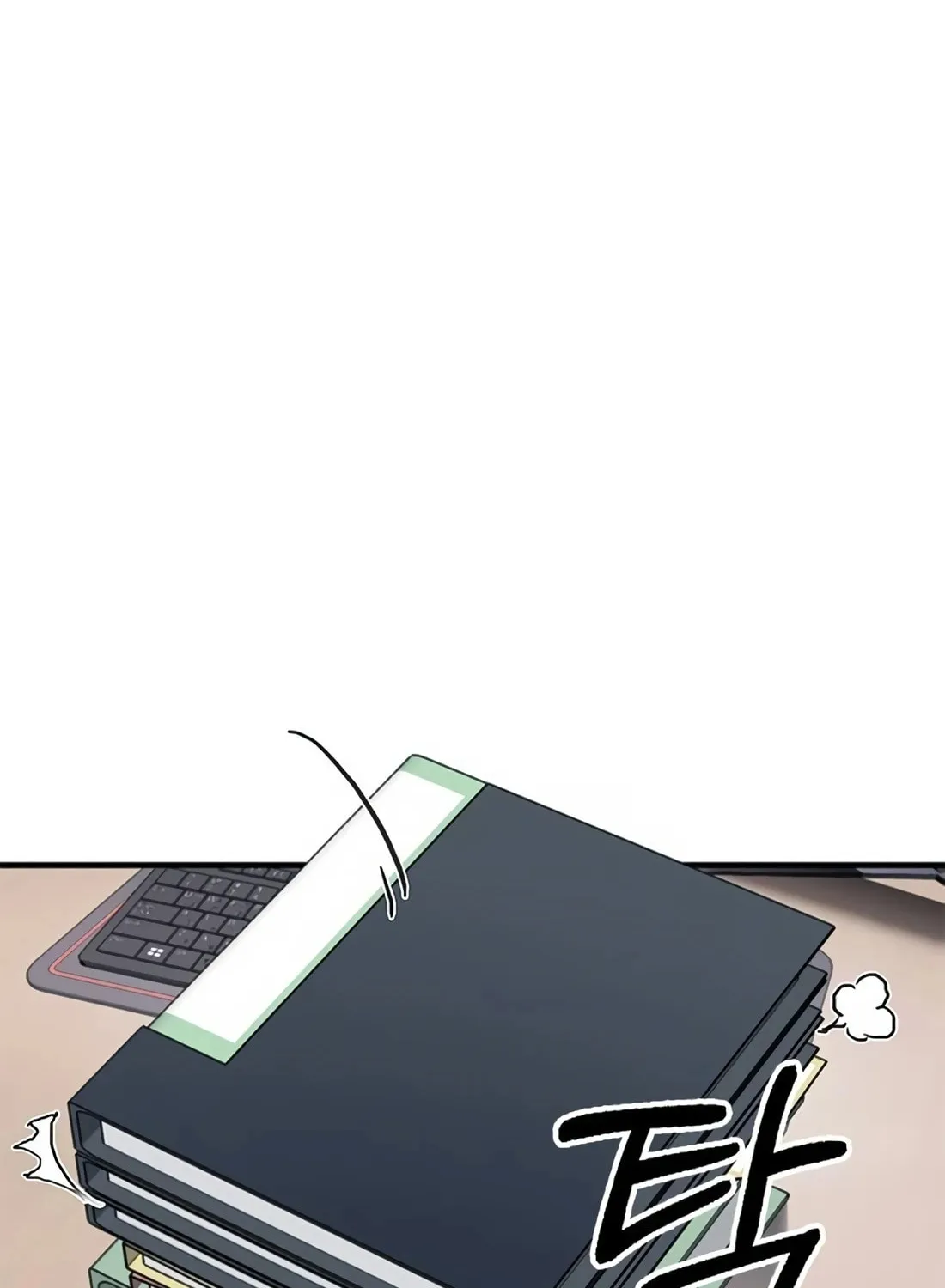 Chairman Kang, the New Employee Chapter 12 page 117 - 