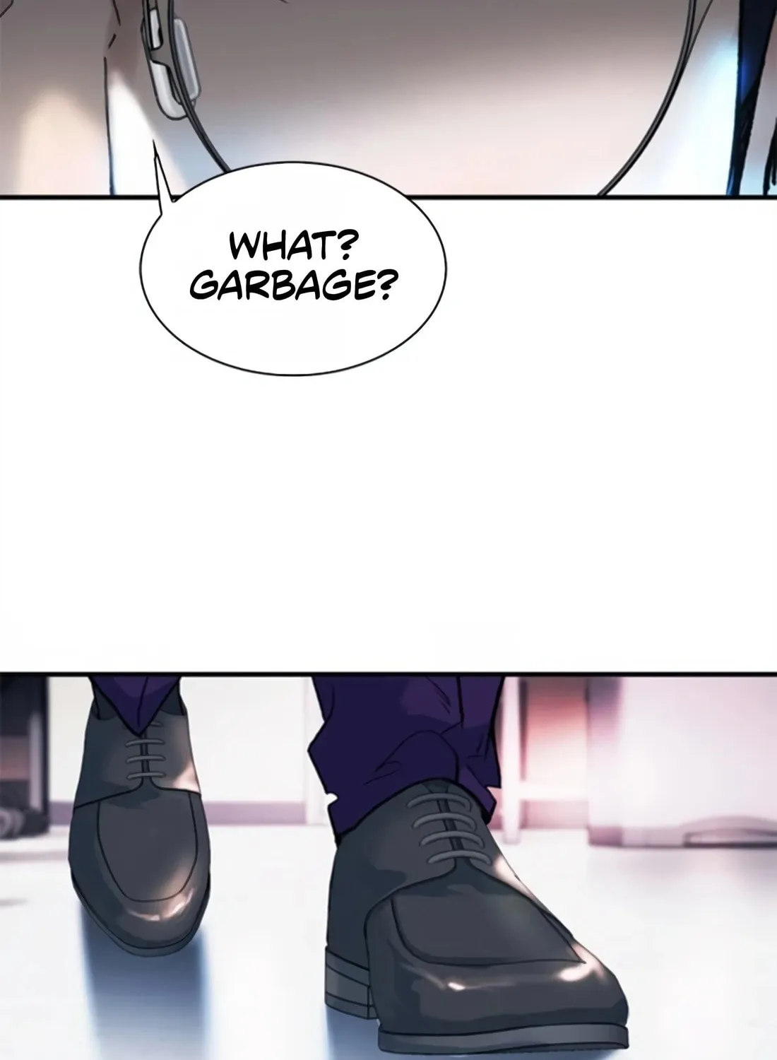Chairman Kang, the New Employee Chapter 12 page 129 - 