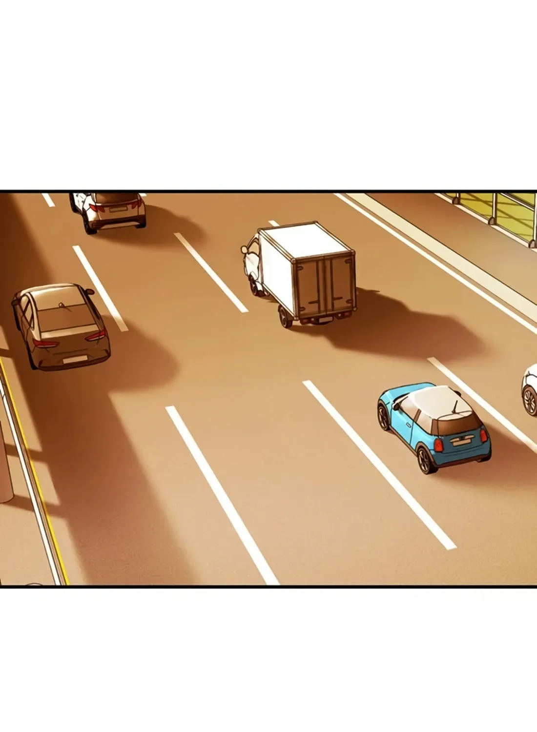 Chairman Kang, the New Employee Chapter 12 page 35 - 