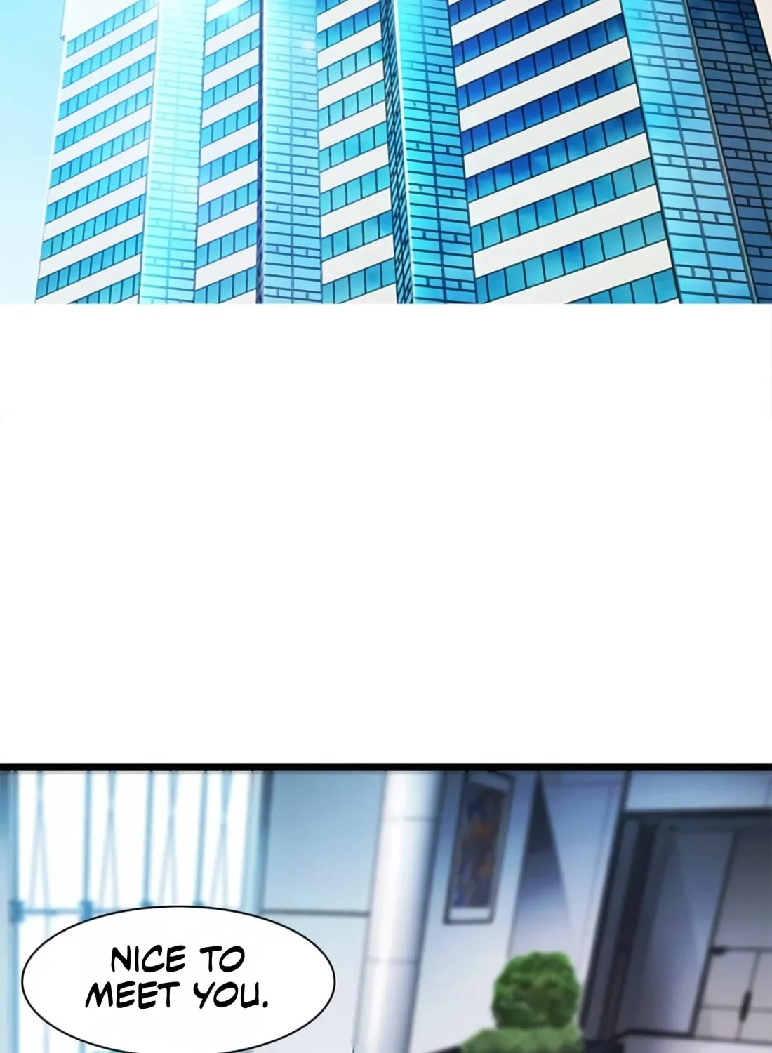 Chairman Kang, the New Employee Chapter 12 page 46 - 