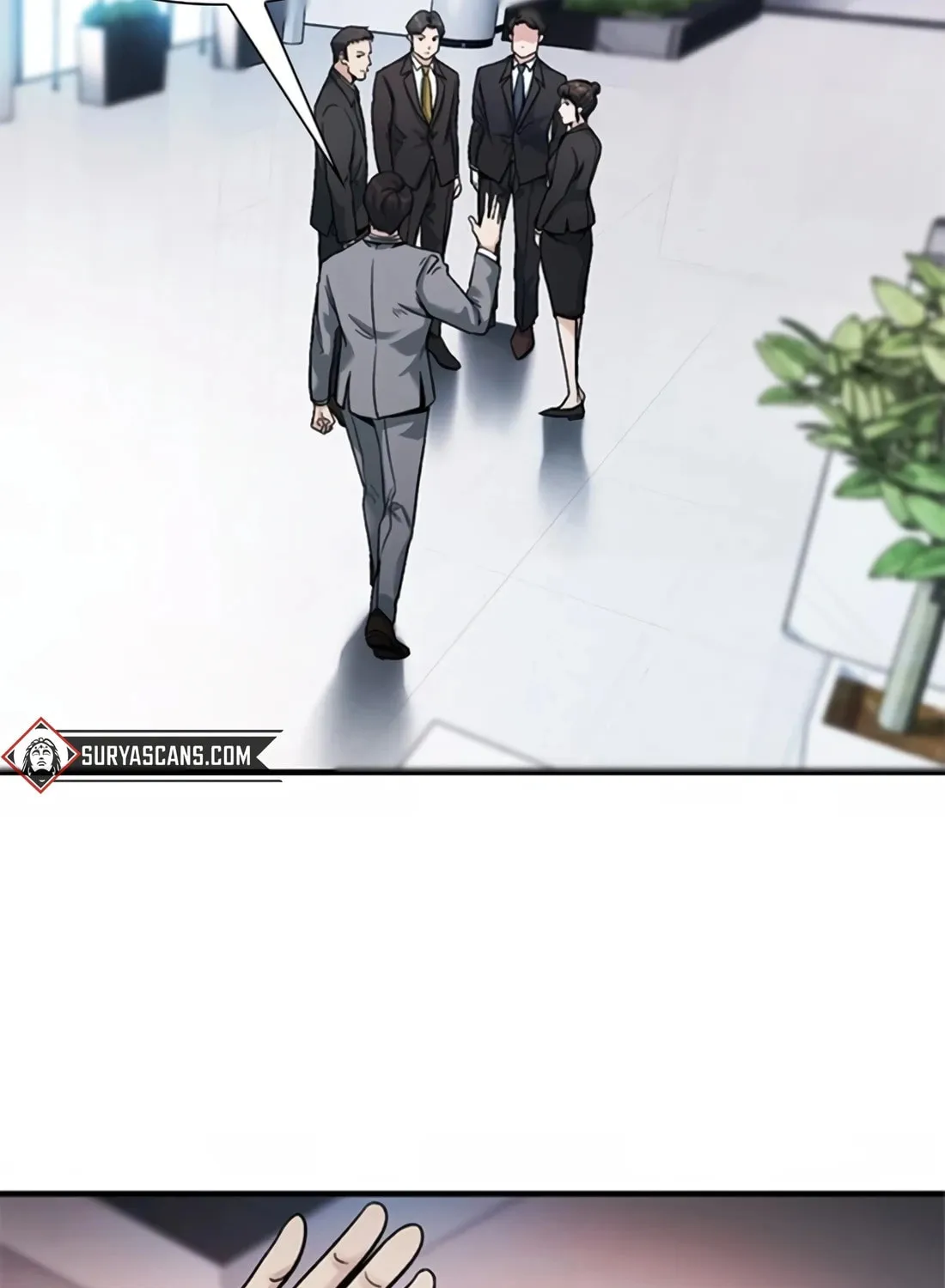 Chairman Kang, the New Employee Chapter 12 page 47 - 