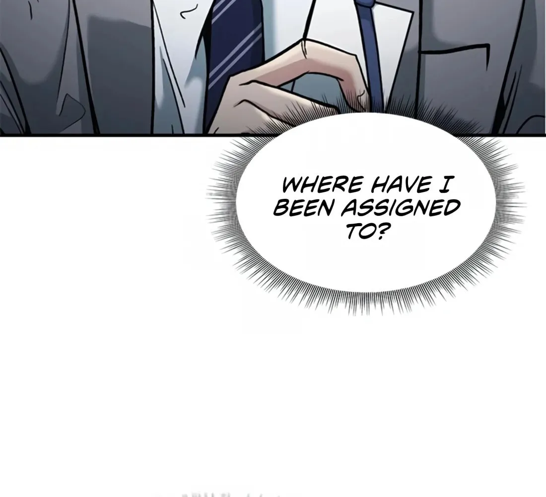 Chairman Kang, the New Employee Chapter 12 page 60 - 