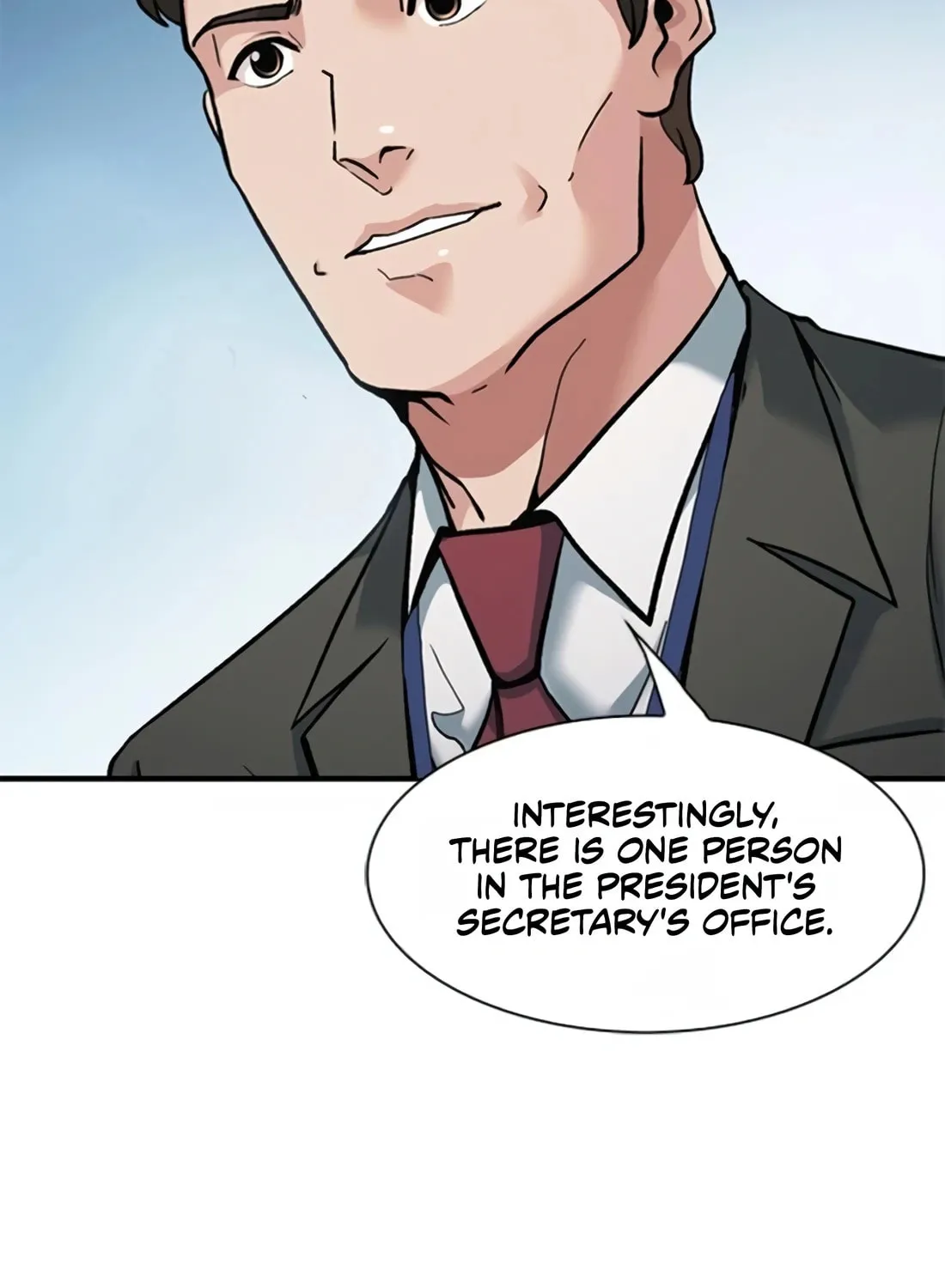 Chairman Kang, the New Employee Chapter 12 page 63 - 