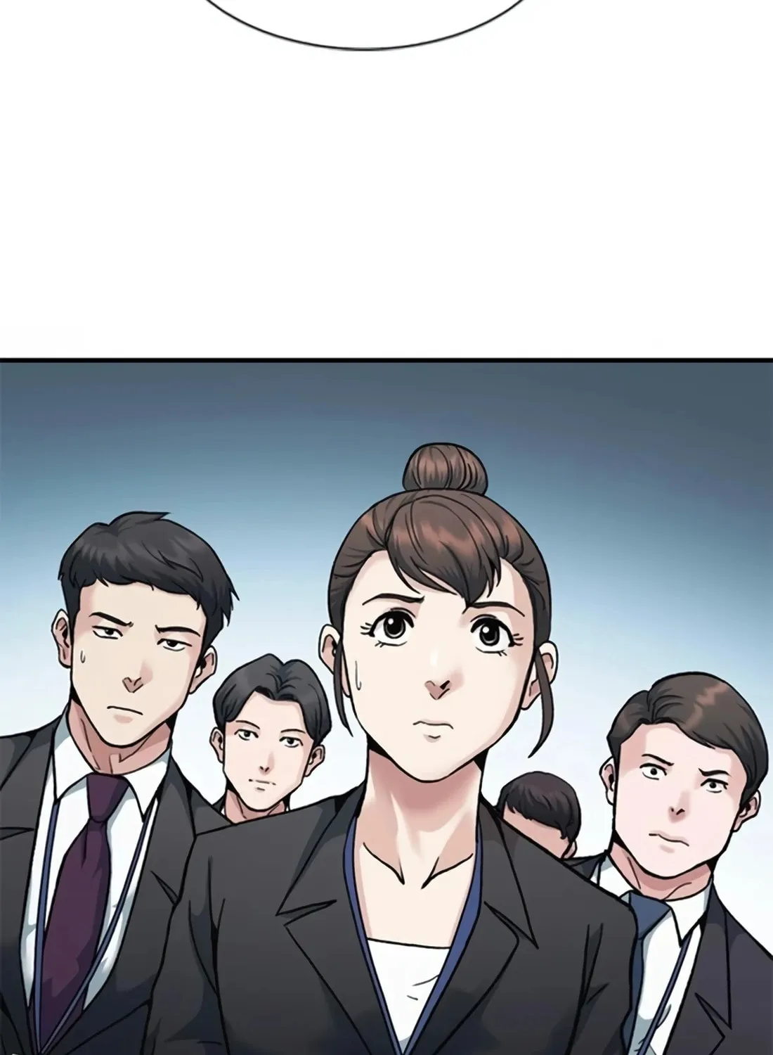 Chairman Kang, the New Employee Chapter 12 page 68 - 