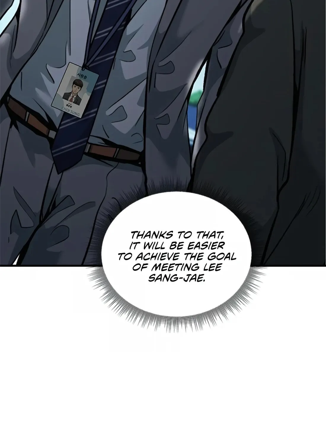 Chairman Kang, the New Employee Chapter 12 page 72 - 