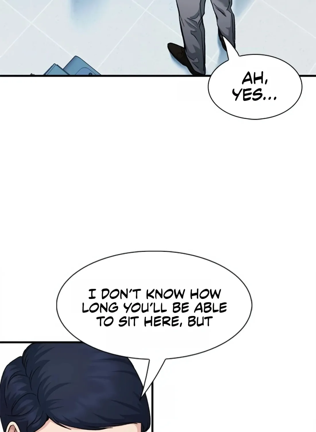 Chairman Kang, the New Employee Chapter 12 page 75 - 