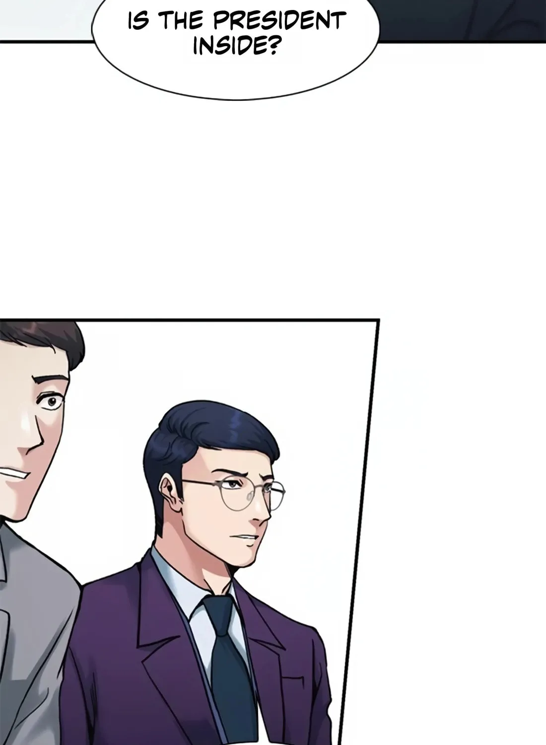 Chairman Kang, the New Employee Chapter 12 page 78 - 