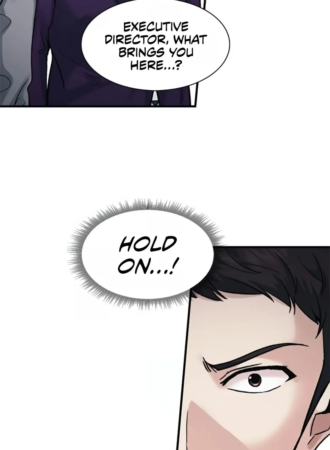 Chairman Kang, the New Employee Chapter 12 page 79 - 