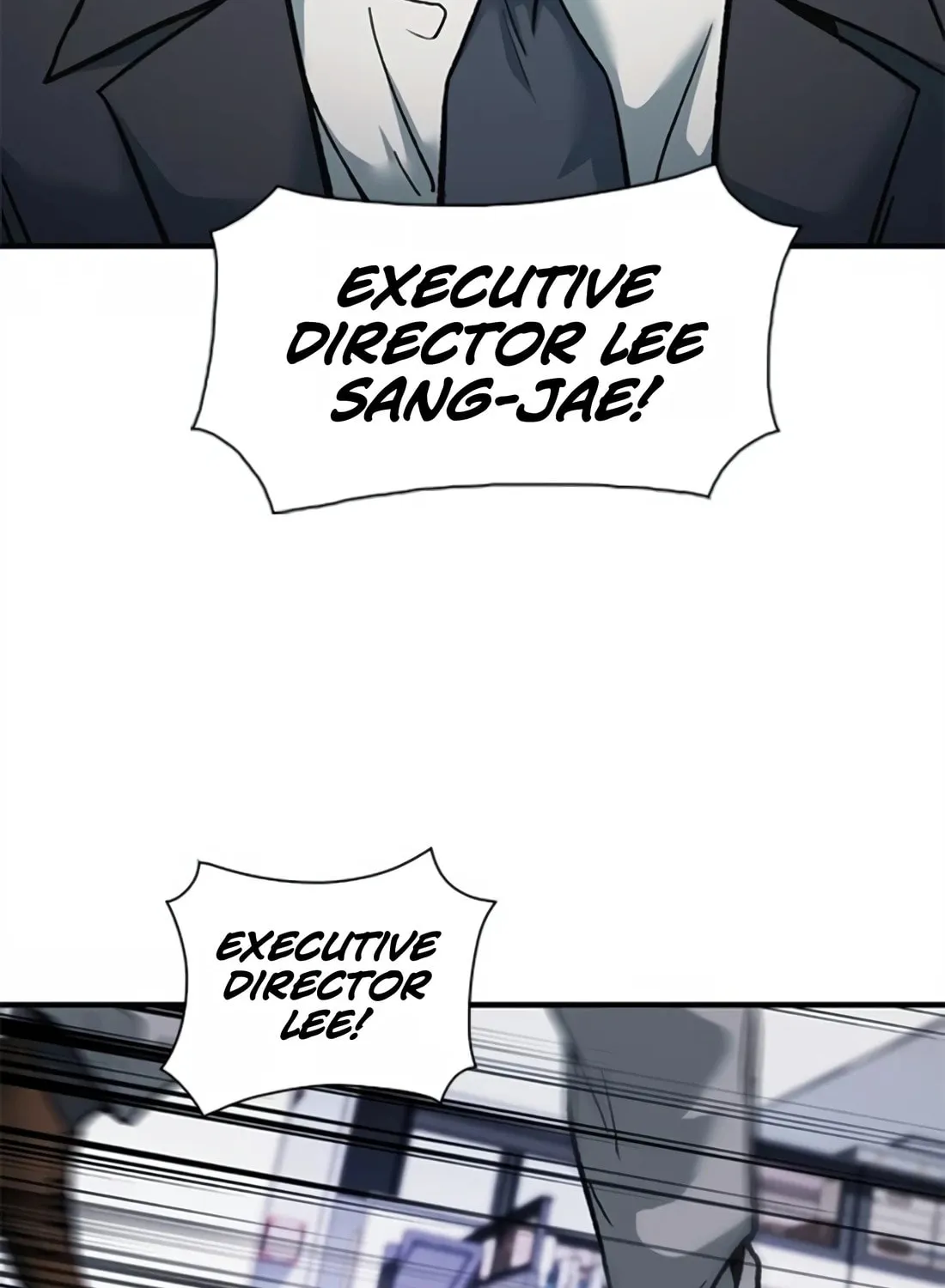 Chairman Kang, the New Employee Chapter 12 page 82 - 