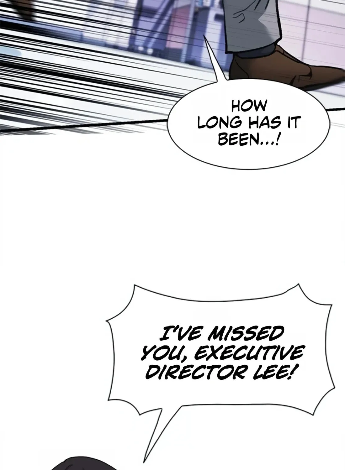 Chairman Kang, the New Employee Chapter 12 page 83 - 
