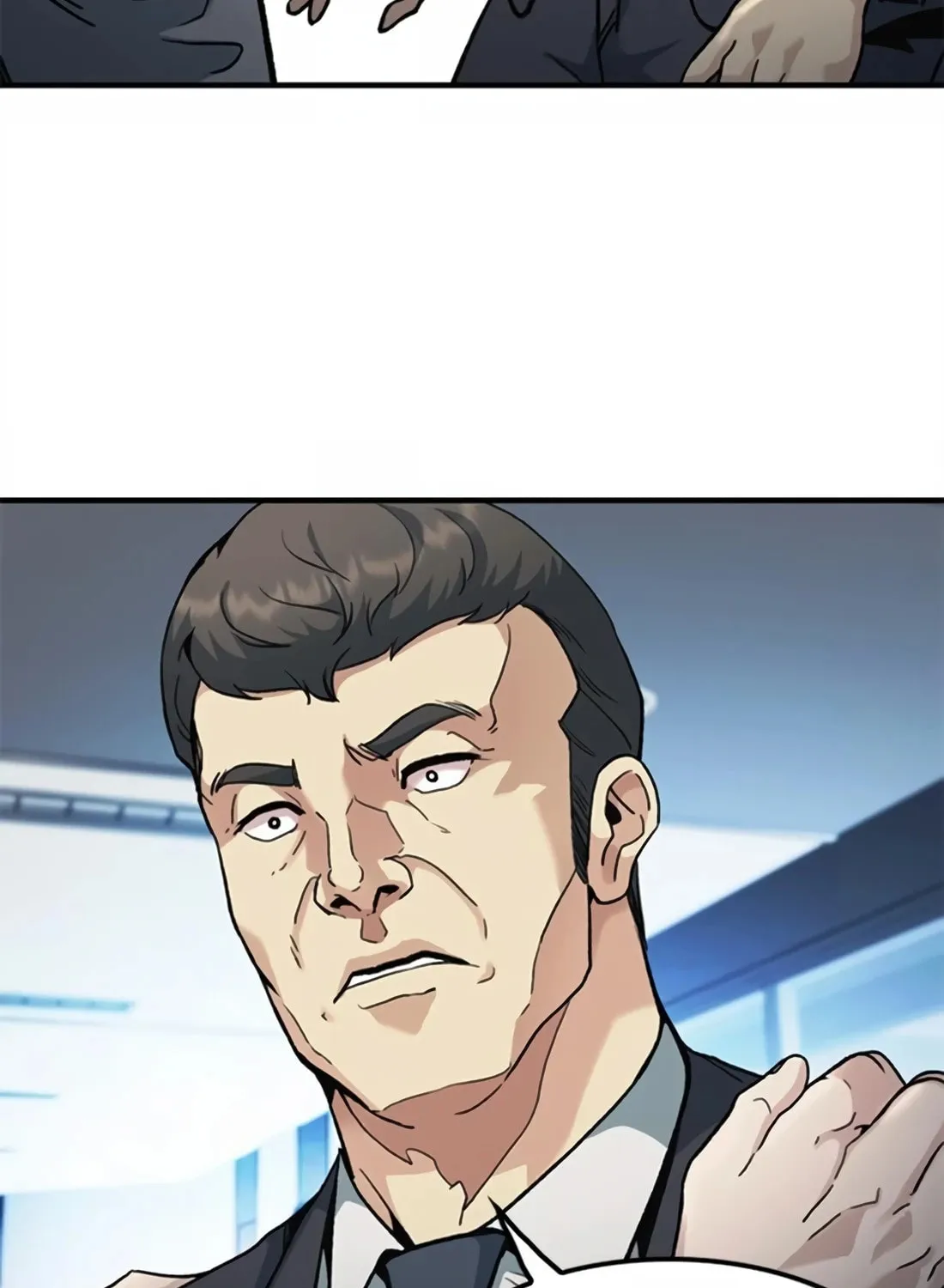 Chairman Kang, the New Employee Chapter 12 page 85 - 