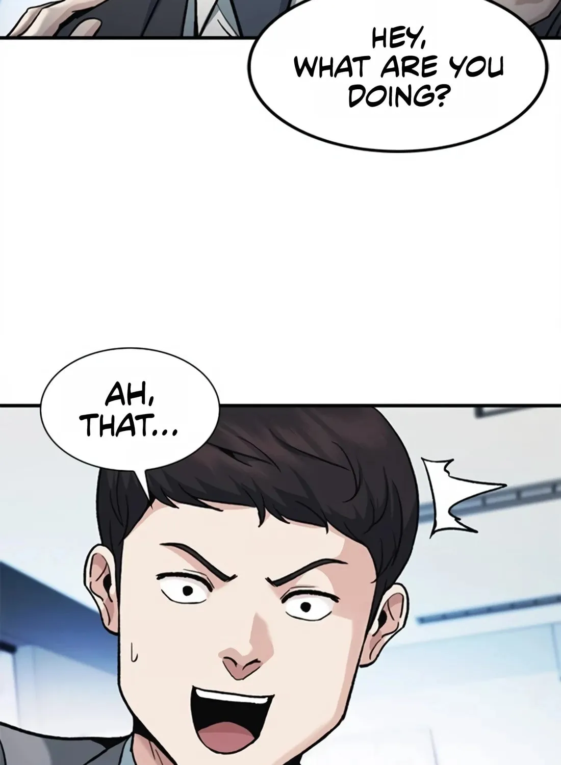 Chairman Kang, the New Employee Chapter 12 page 86 - 