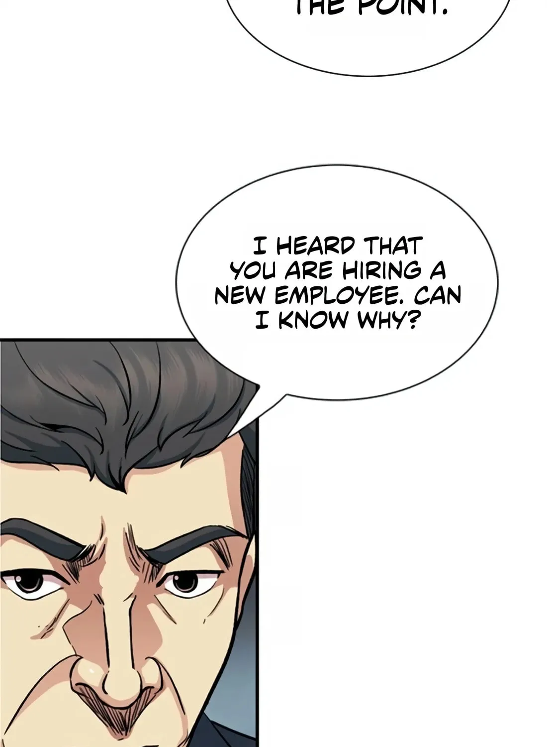 Chairman Kang, the New Employee Chapter 12 page 97 - 