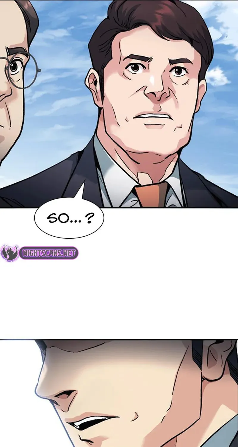 Chairman Kang, the New Employee Chapter 13 page 103 - 