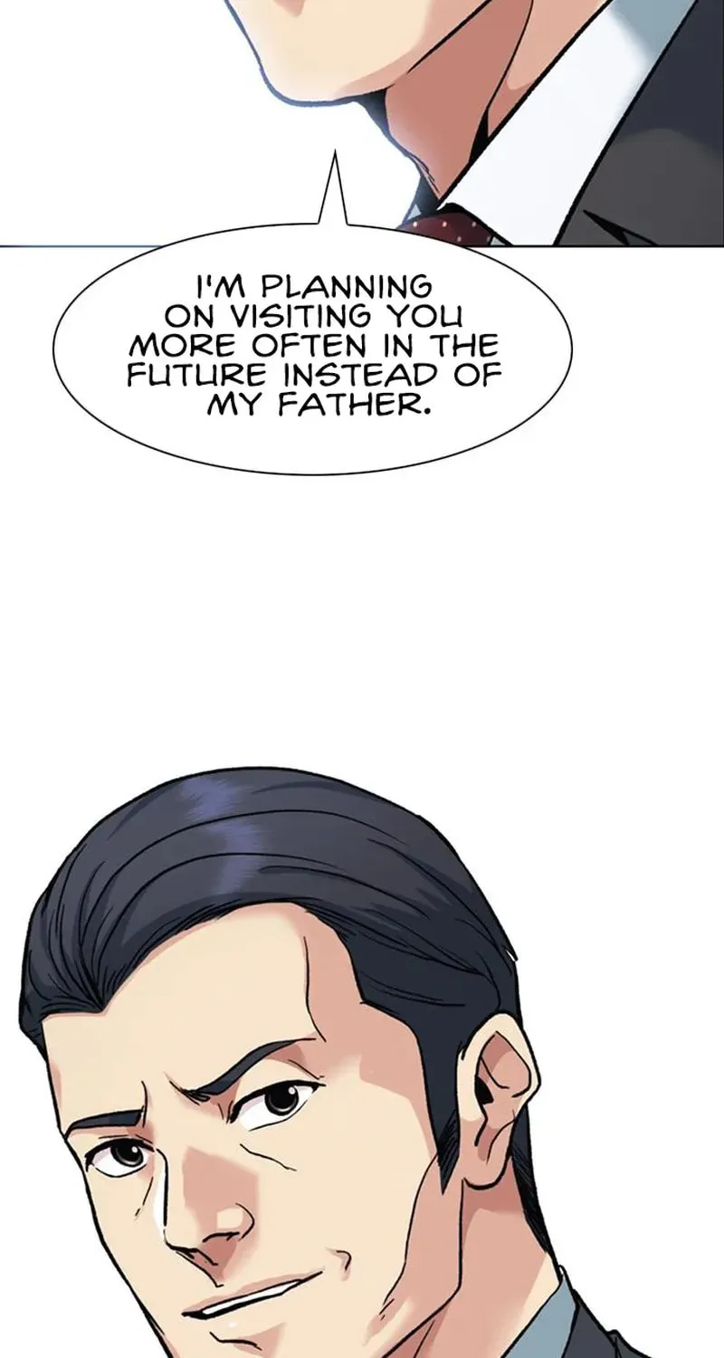 Chairman Kang, the New Employee Chapter 13 page 104 - 