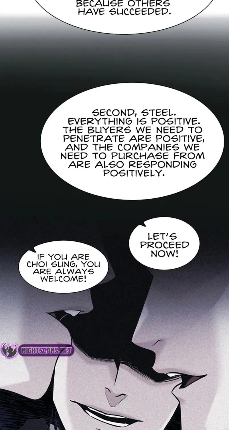 Chairman Kang, the New Employee Chapter 13 page 13 - 