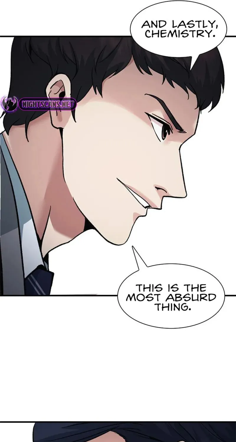 Chairman Kang, the New Employee Chapter 13 page 16 - 