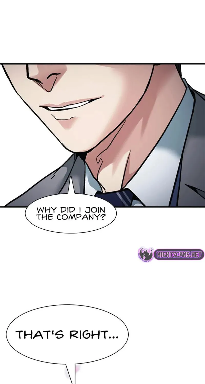 Chairman Kang, the New Employee Chapter 13 page 26 - 