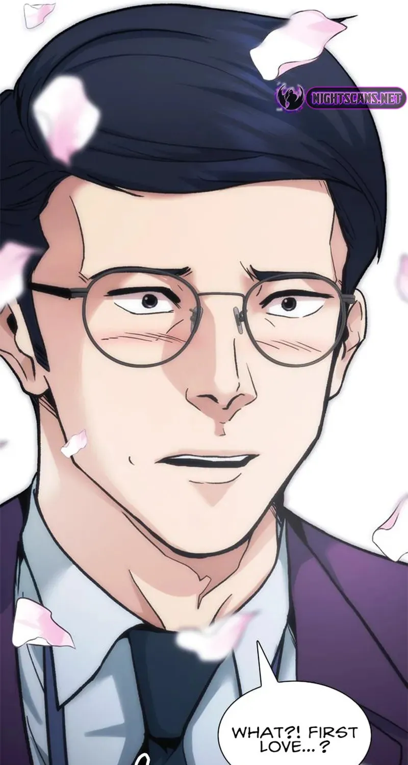 Chairman Kang, the New Employee Chapter 13 page 29 - 