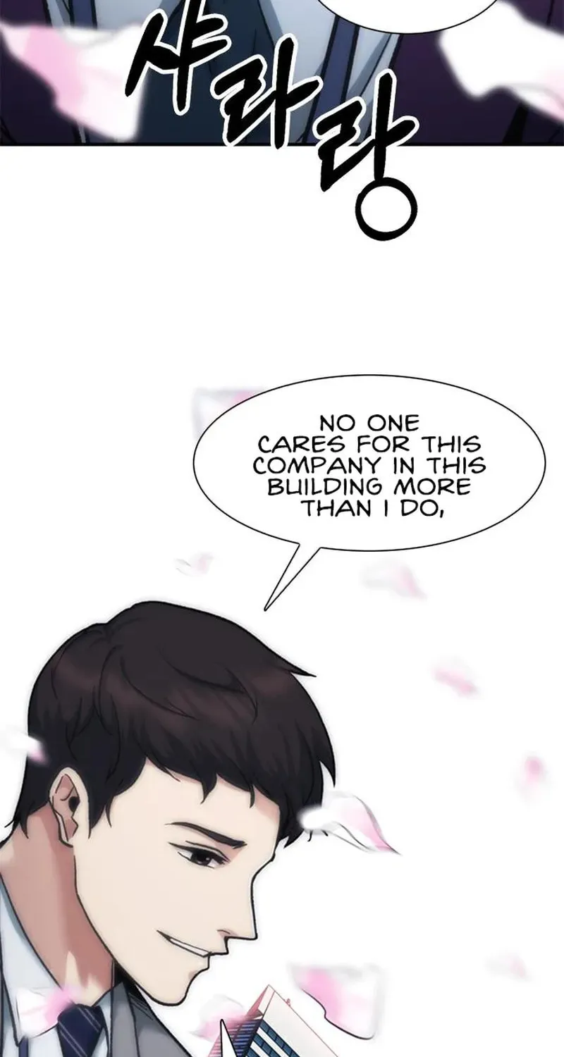 Chairman Kang, the New Employee Chapter 13 page 30 - 