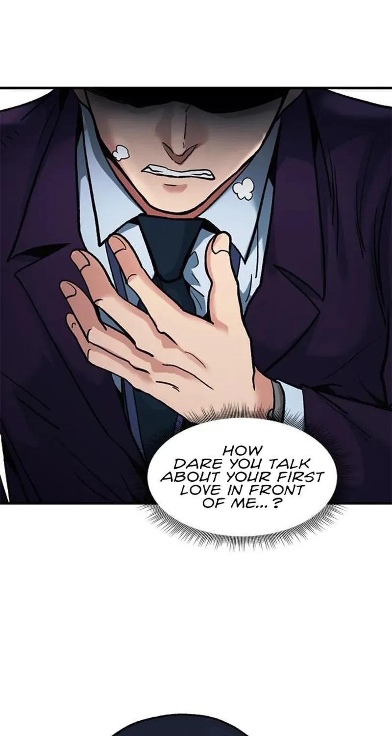 Chairman Kang, the New Employee Chapter 13 page 39 - 