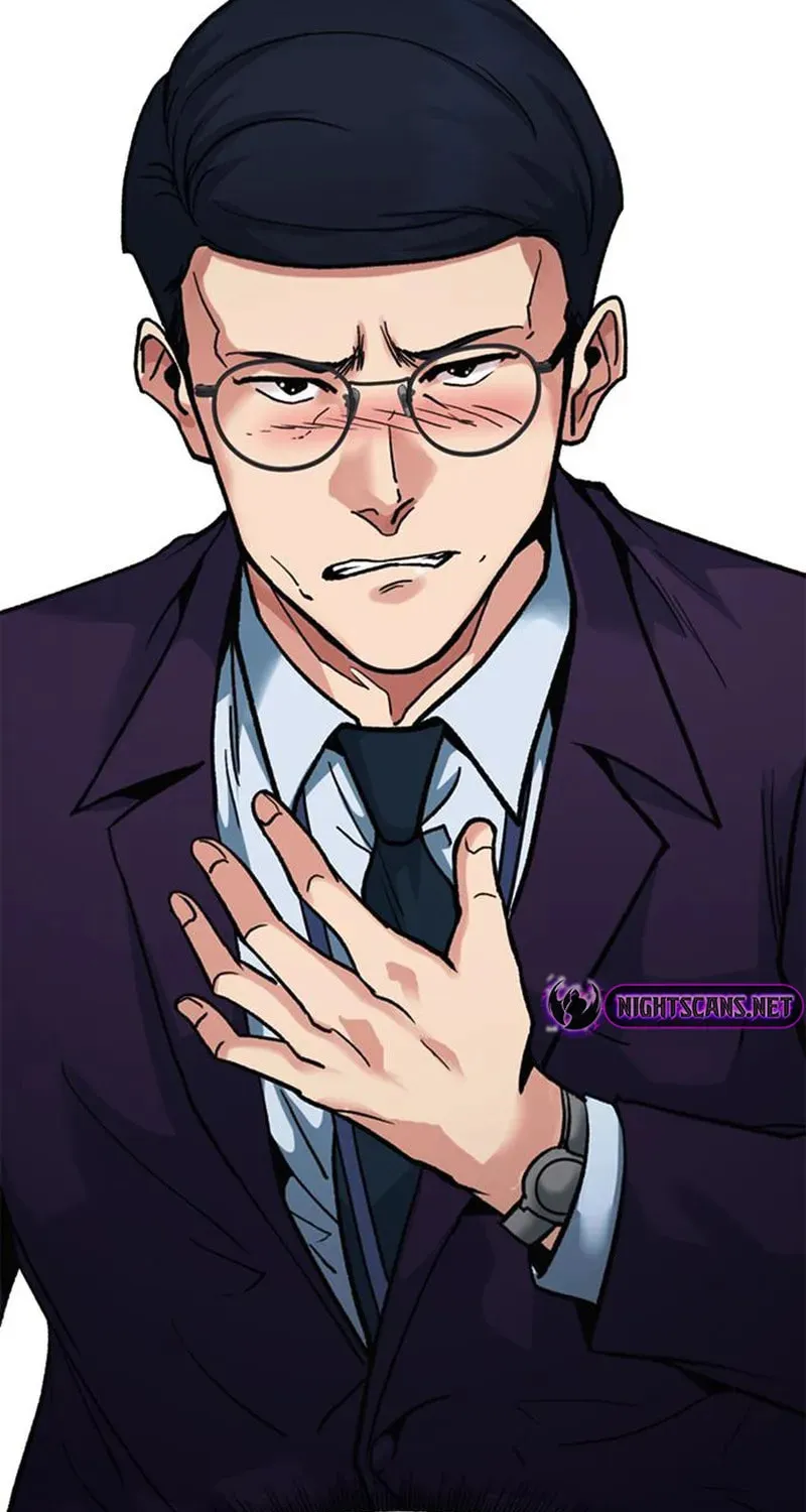 Chairman Kang, the New Employee Chapter 13 page 40 - 
