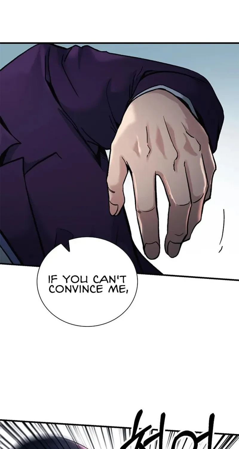 Chairman Kang, the New Employee Chapter 13 page 5 - 