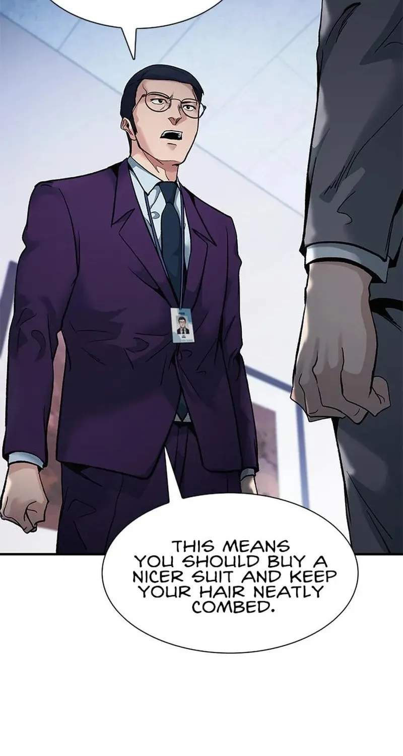 Chairman Kang, the New Employee Chapter 13 page 48 - 
