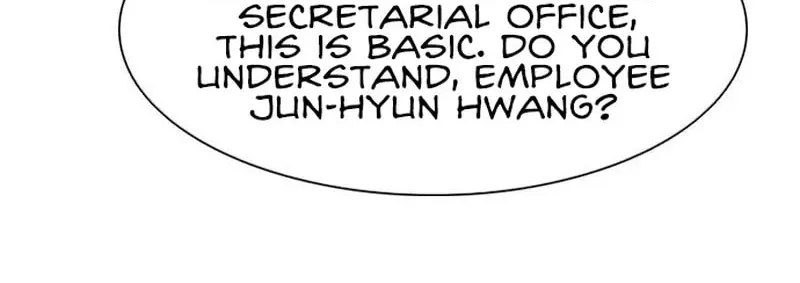 Chairman Kang, the New Employee Chapter 13 page 50 - 