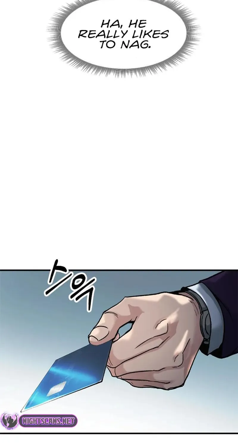 Chairman Kang, the New Employee Chapter 13 page 52 - 