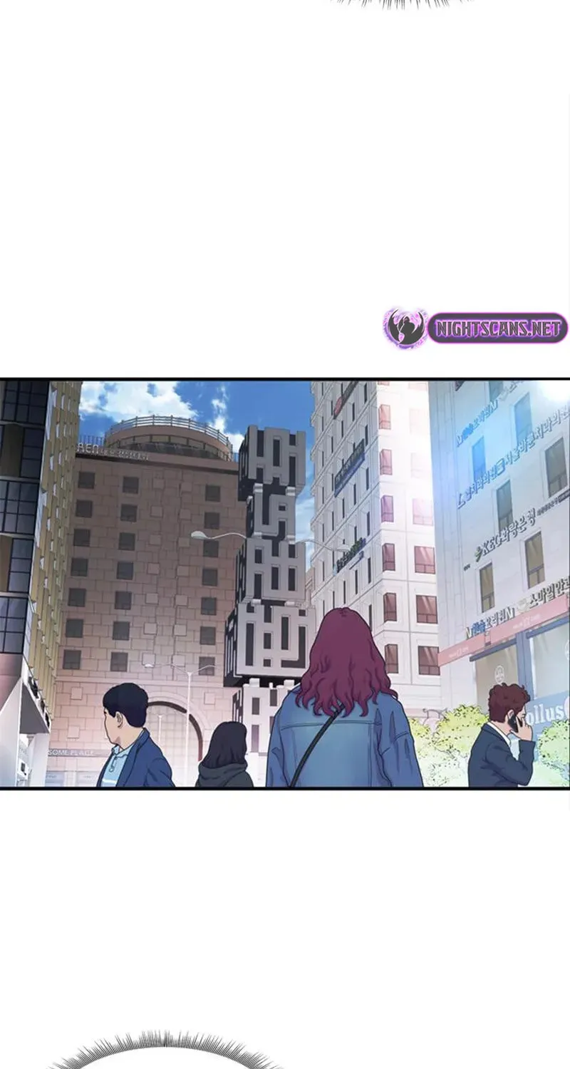 Chairman Kang, the New Employee Chapter 13 page 60 - 