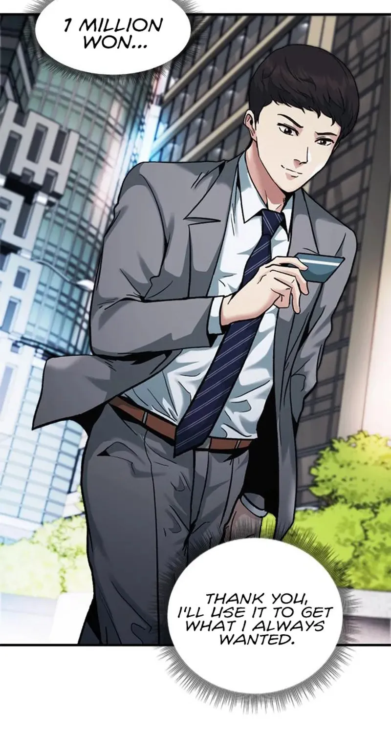 Chairman Kang, the New Employee Chapter 13 page 61 - 