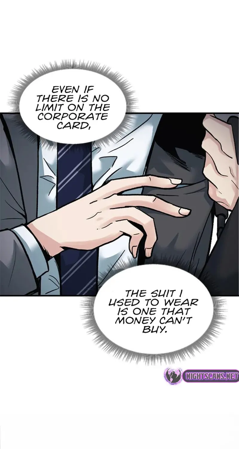 Chairman Kang, the New Employee Chapter 13 page 62 - 