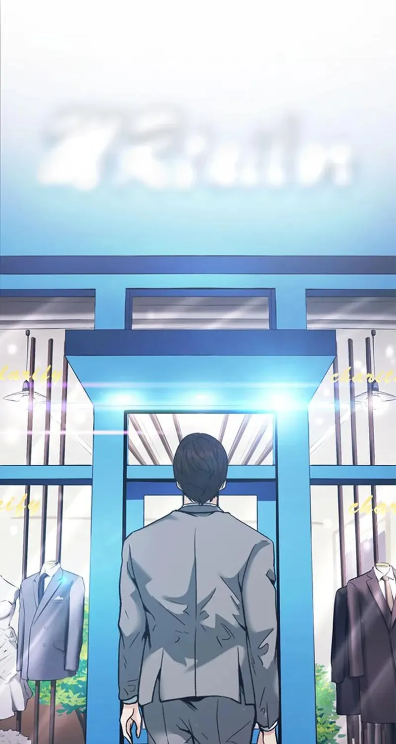Chairman Kang, the New Employee Chapter 13 page 63 - 