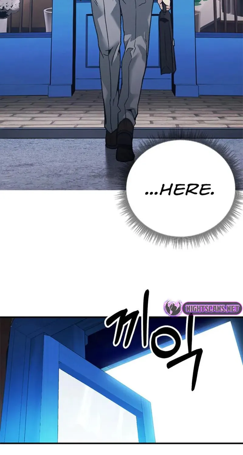 Chairman Kang, the New Employee Chapter 13 page 64 - 
