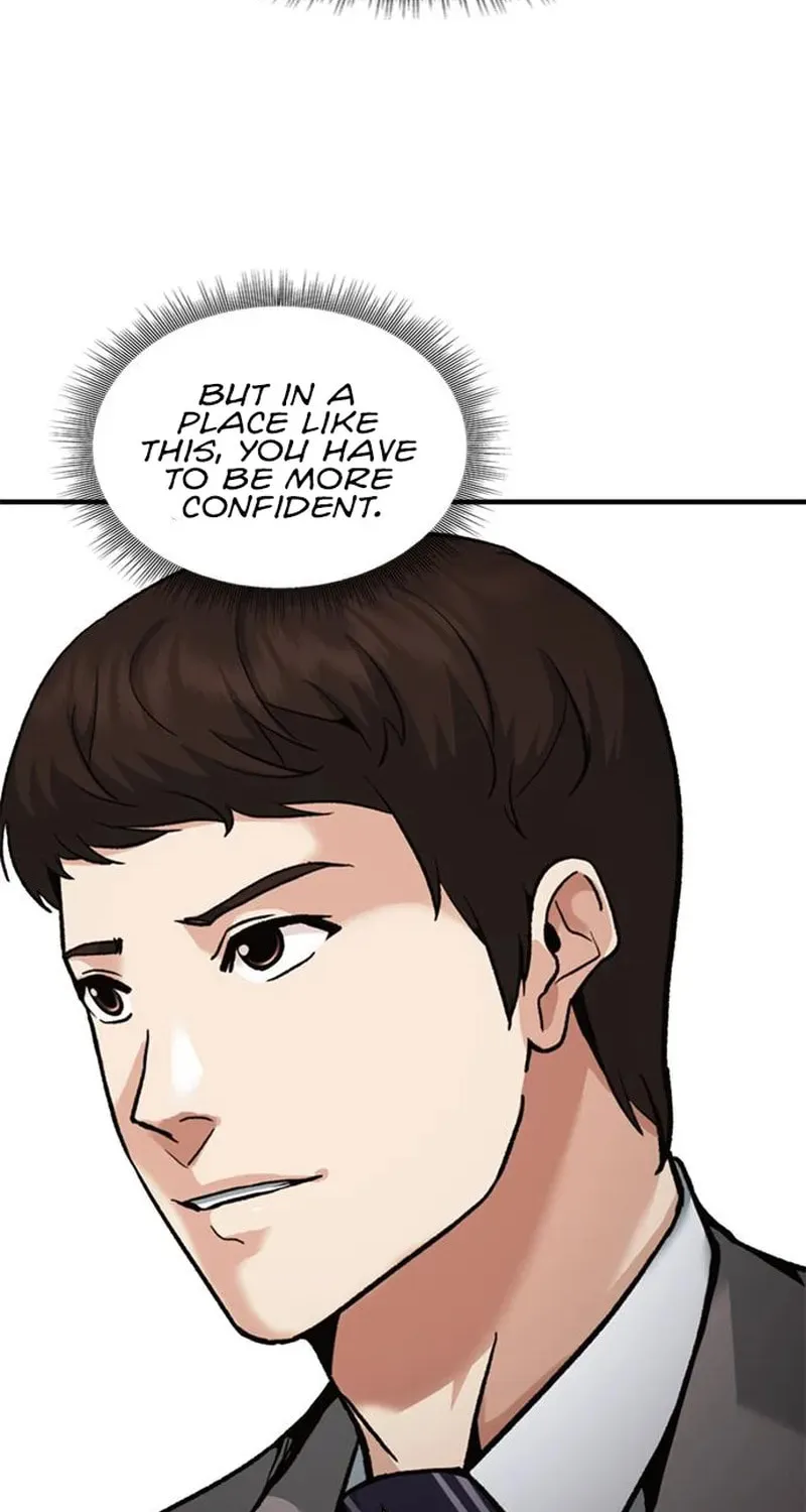 Chairman Kang, the New Employee Chapter 13 page 69 - 