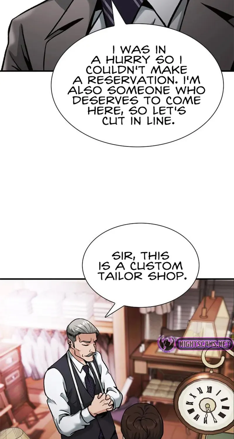 Chairman Kang, the New Employee Chapter 13 page 70 - 