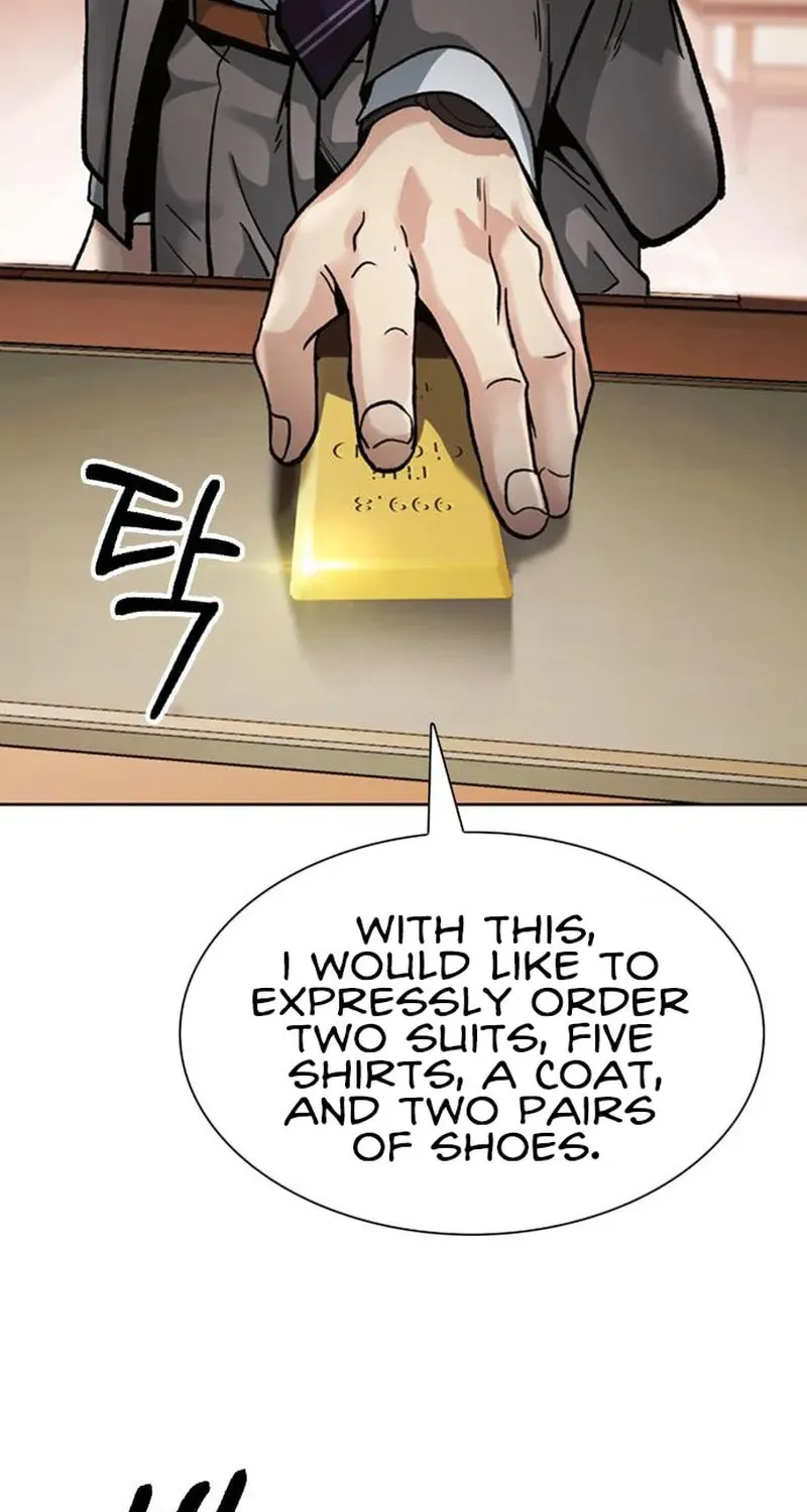 Chairman Kang, the New Employee Chapter 13 page 74 - 