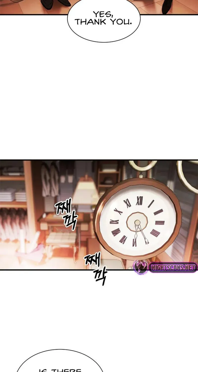 Chairman Kang, the New Employee Chapter 13 page 77 - 
