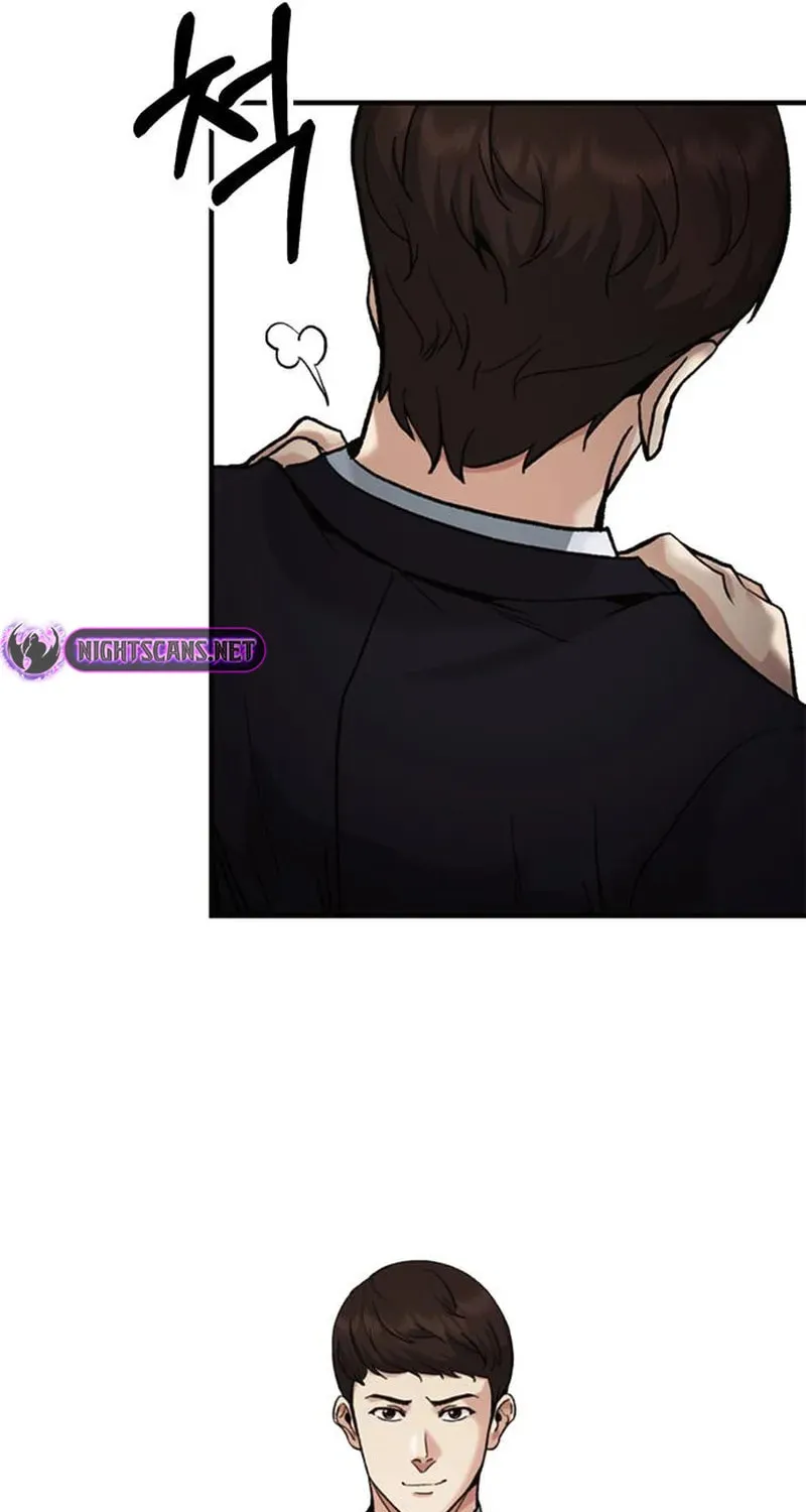 Chairman Kang, the New Employee Chapter 13 page 80 - 