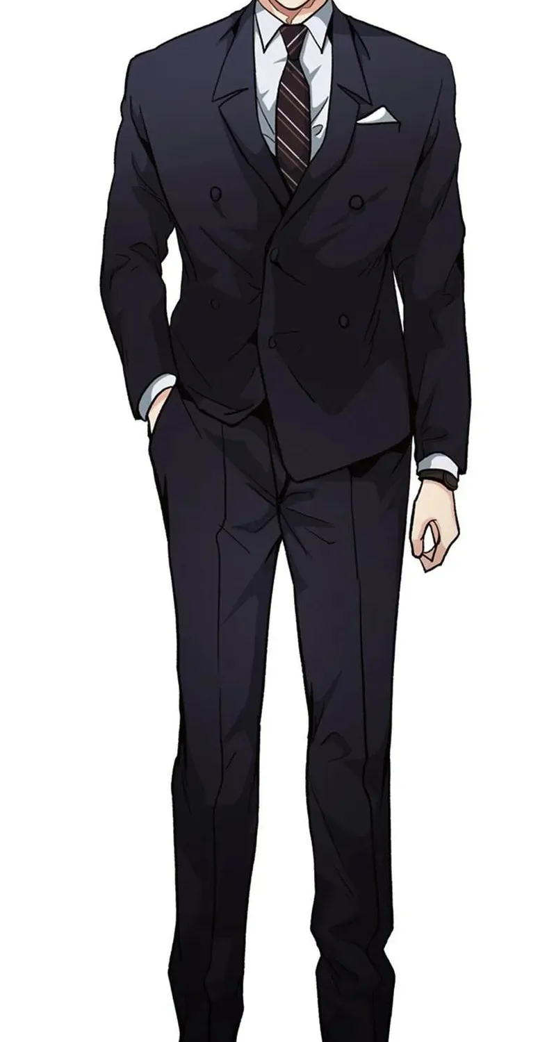 Chairman Kang, the New Employee Chapter 13 page 81 - 