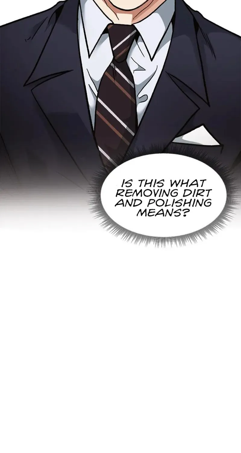 Chairman Kang, the New Employee Chapter 13 page 83 - 