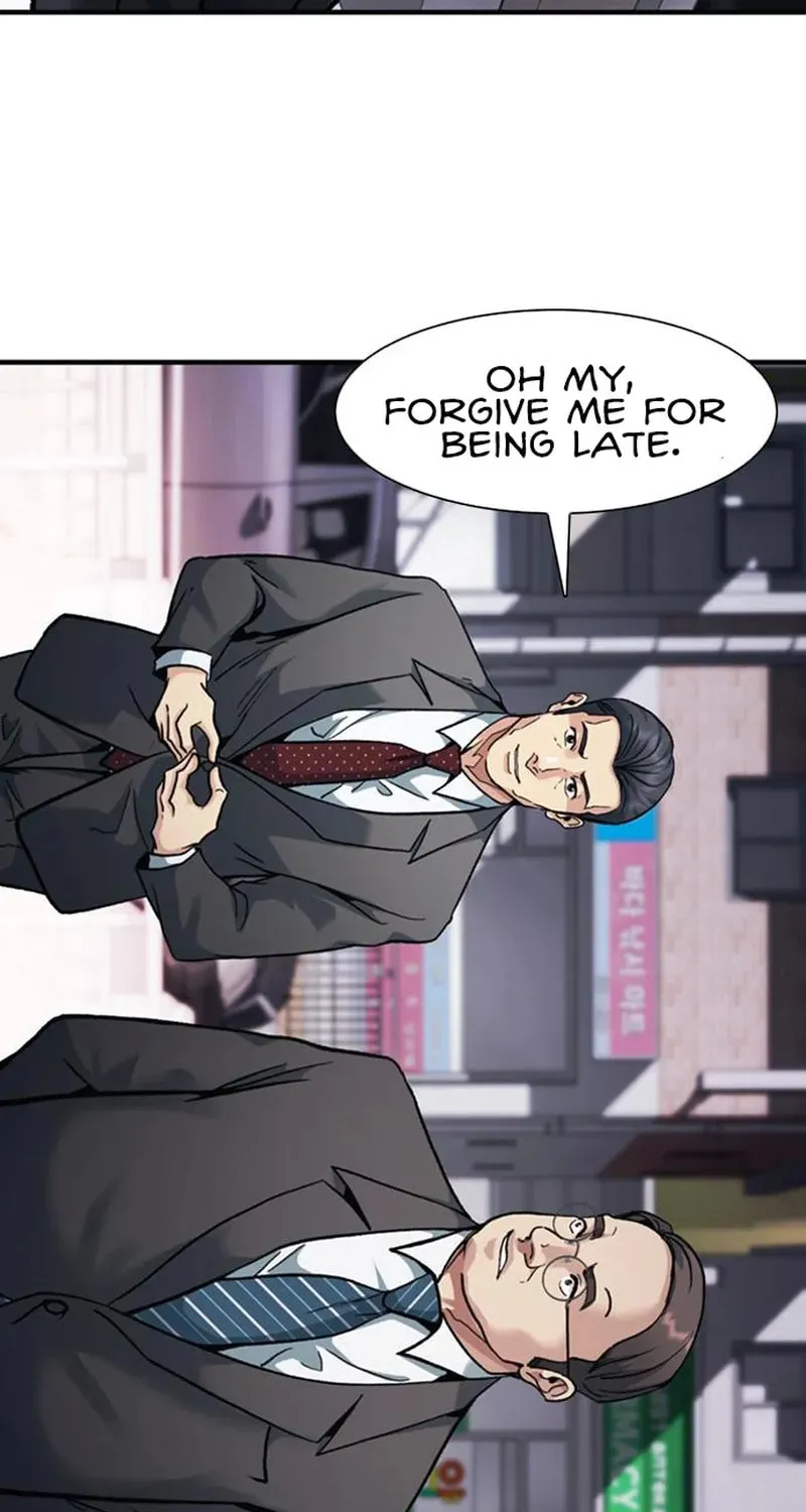 Chairman Kang, the New Employee Chapter 13 page 89 - 