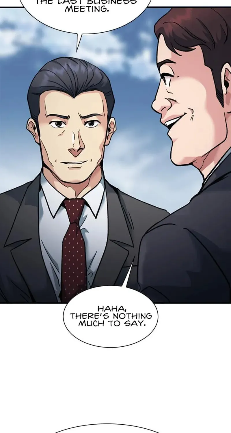 Chairman Kang, the New Employee Chapter 13 page 93 - 