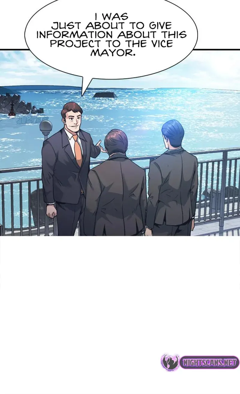 Chairman Kang, the New Employee Chapter 13 page 94 - 