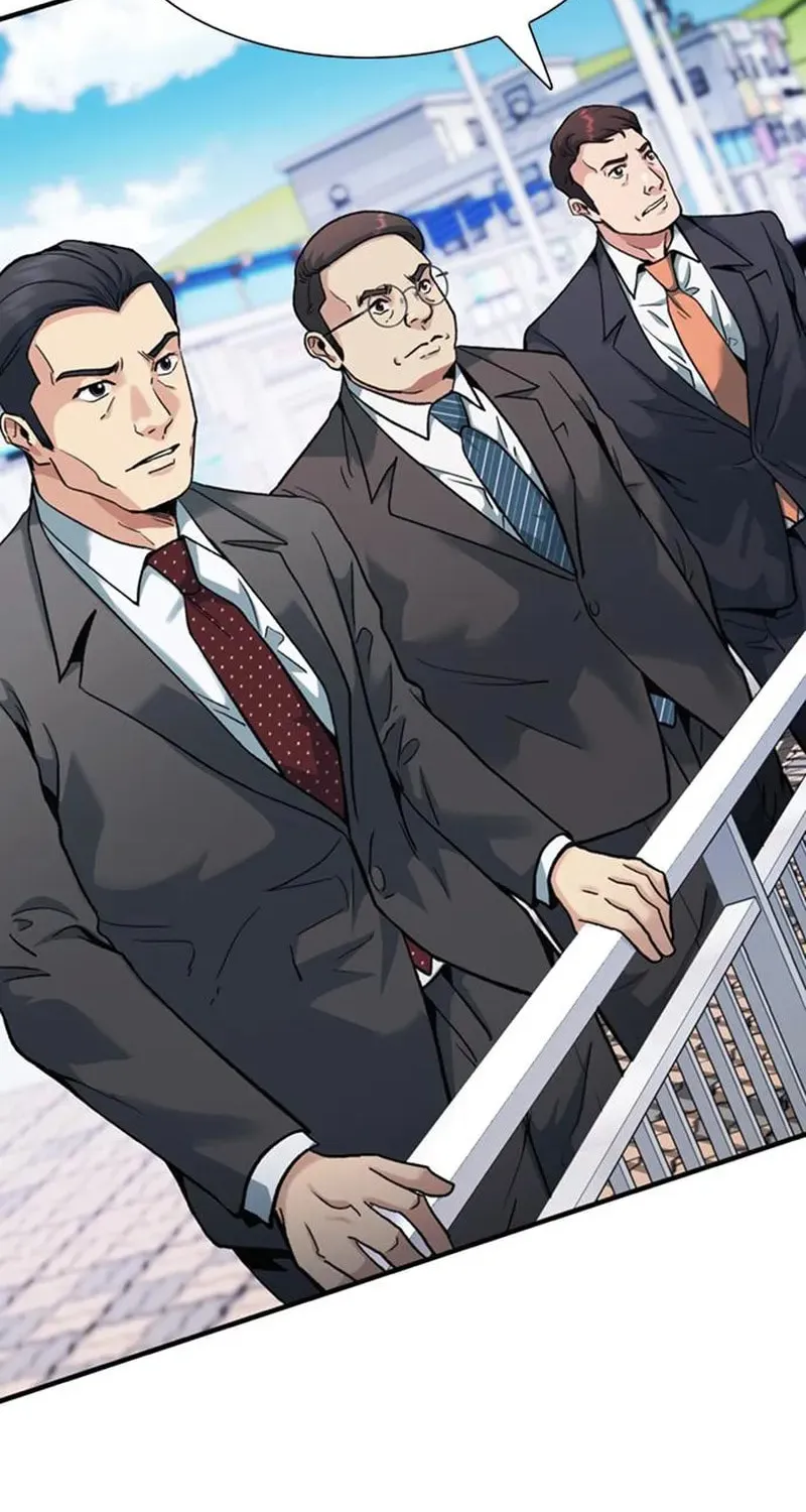 Chairman Kang, the New Employee Chapter 13 page 96 - 